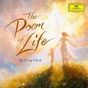 Chen, Yu-Peng – The Poem of Life (2LP Vinyl)