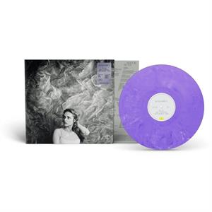 Obel, Agnes – The Meaning of Flowers (1LP, Coloured Vinyl)