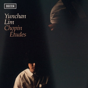 Yunchan Lim – Chopin Etudes (1CD)