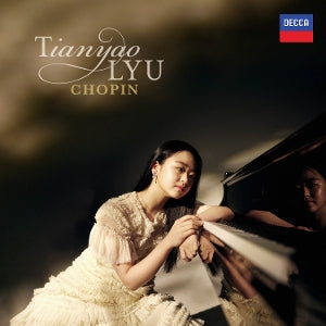 Tianyao Lyu – Chopin (1 CD)