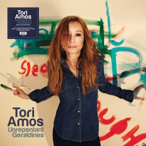 Amos, Tori – Unrepentant Geraldines vinyl