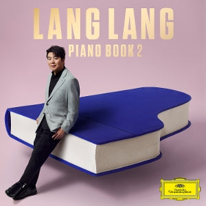 Lang Lang – Piano Book 2 (2CD)