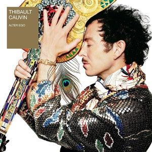 Cauvin, Thibault – Alter Ego cd