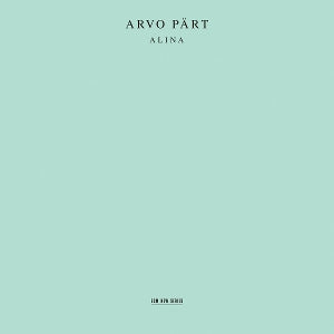 Vladimir Spivakov – Arvo Part: Alina (1LP Vinyl)