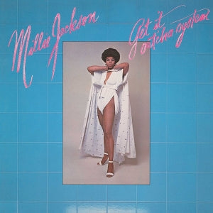 Jackson, Millie – Get It Out 'Cha System vinyl