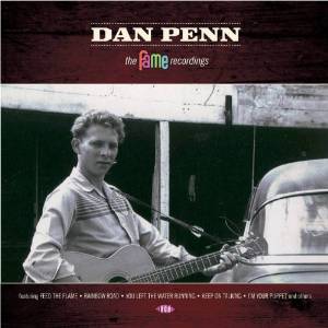 Dan Penn – Fame Recordings (2LP Vinyl)
