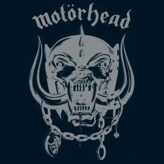 Motorhead – Motorhead (1LP Vinyl)