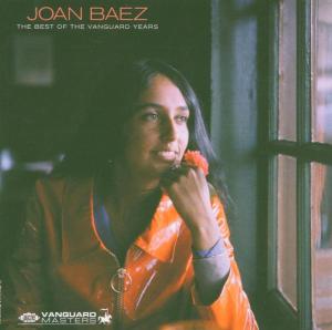 Joan Baez – Best of Vanguard Years (1CD)