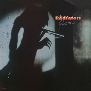 Radiators – Ghostown vinyl
