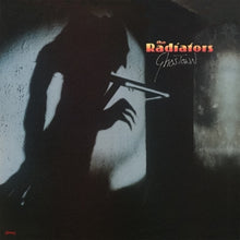 Radiators – Ghostown vinyl