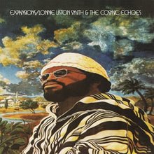 Smith, Lonnie Liston – Expansions vinyl