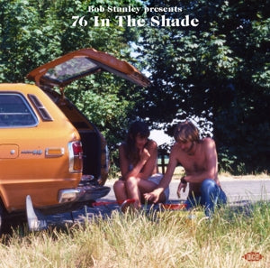 Various Artist – 76 In the Shade (2LP Vinyl)