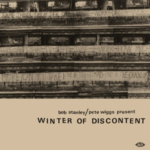 Various Artist – Winter of Discontent (2LP Vinyl)
