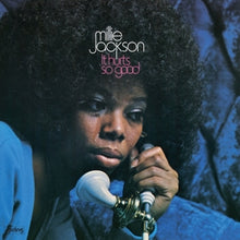 Jackson, Millie – It Hurts So Good vinyl