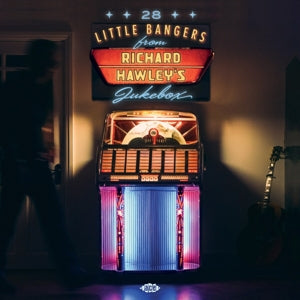 Various Artist – 28 Little Bangers From Richard Hawley's Jukebox (2LP Vinyl)