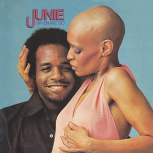 Junie – When We Do vinyl