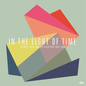 Various Artist – In the Light of Time (2LP Vinyl)