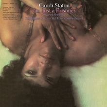 Staton, Candi – I'm Just a Prisoner vinyl