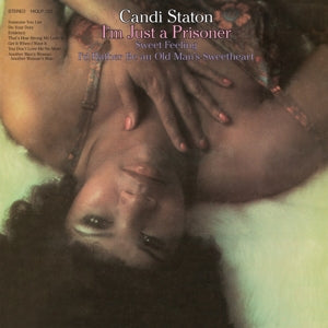 Candi Staton – I'm Just a Prisoner (1LP Vinyl)