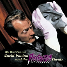 Vanian, David and the Phantom Chords – Big Beat Presents... vinyl