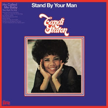 Staton, Candi – Stand By Your Man vinyl