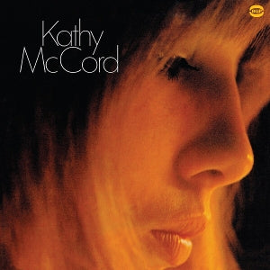 McCord, Kathy – Kathy McCord vinyl