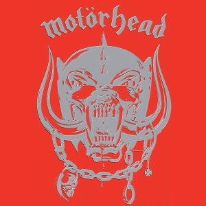 Motorhead – Motorhead (2LP Vinyl)