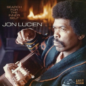 Jon Lucien – Search For the Inner Self (1LP Vinyl)