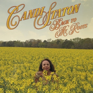 Candi Staton – Back To My Roots (2LP Vinyl)