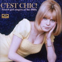 V/A – C'est Chic! cd