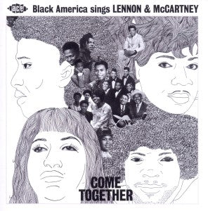 Lennon & McCartney – Come Together cd