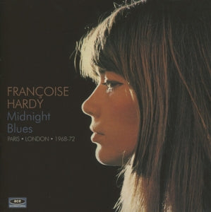 Francoise Hardy – Midnight Blues (1 CD)