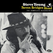 Young, Steve – Seven Bridges Road cd