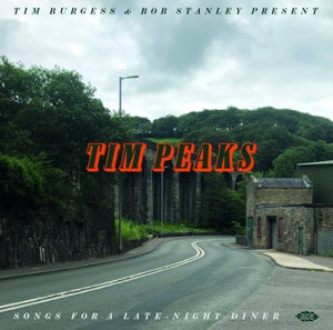 V/A – Tim Peaks cd