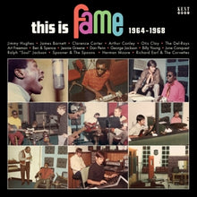 V/A – This is Fame 1964-1968 cd