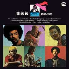 V/A – This is Flying Dutchman 1969-1975 cd