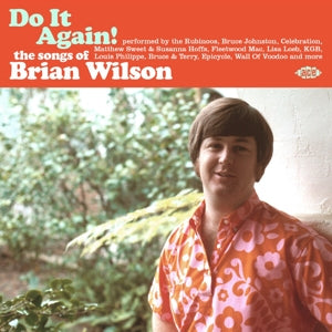 Wilson, Brian – Do It Again! cd