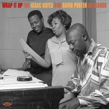 V/A – Wrap It Up cd