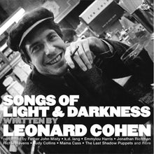 V/A – Songs of Light & Darkness cd
