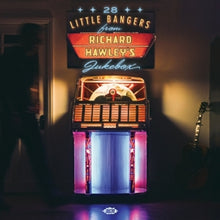 V/A – 28 Little Bangers From Richard Hawley's Jukebox cd