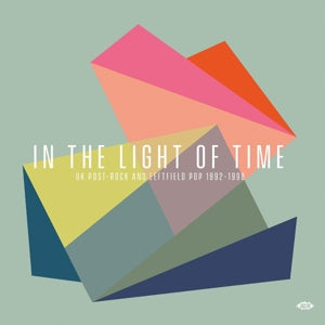 V/A – In the Light of Time cd