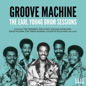 V/A – Groove Machine cd