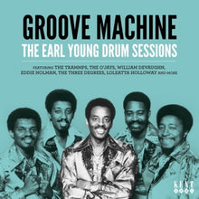 V/A – Groove Machine cd