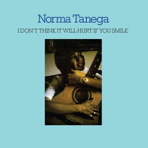 Norma Tanega – I Don't Think It Will Hurt If You Smile (1CD)