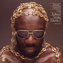Hayes, Isaac – Hot Buttered Singles Volume 2: 1972-1976 cd