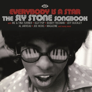 V/A – Everybody is a Star - the Sly Stone Songbook cd