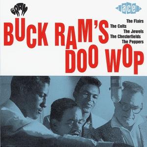 Various Artists – Buck Ram's Doo Wop -26tr- (1CD)