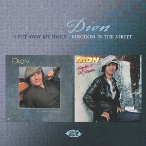 Dion Dimucci – I Put Away My Idols/Kingd (1 CD)