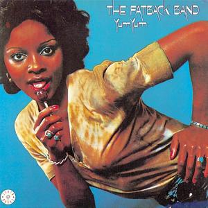 Fatback Band – Yum Yum cd