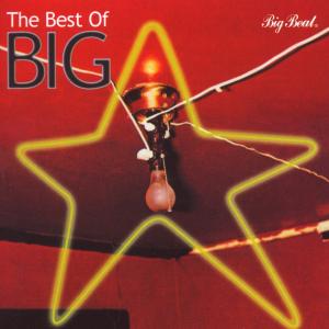 Big Star – Best of (1CD)